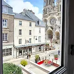 Vue Cathedrale