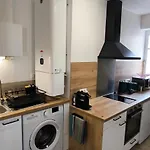 Vue Cathedrale Apartmán *