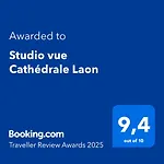 Vue Cathedrale *