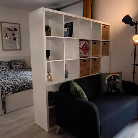 Vue Cathédrale Laon