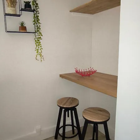 Vue Cathédrale Laon