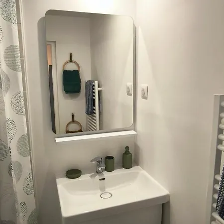 Appartement Vue Cathédrale Laon