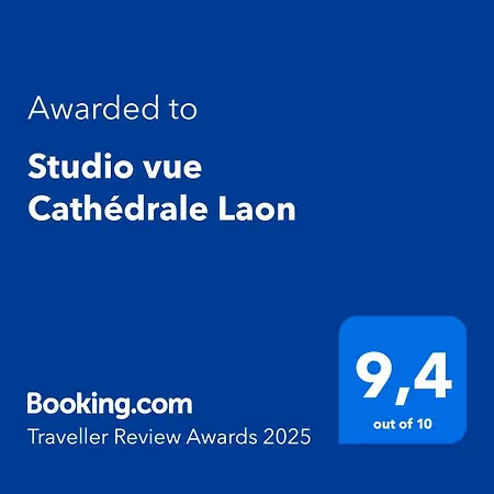 Vue Cathedrale *