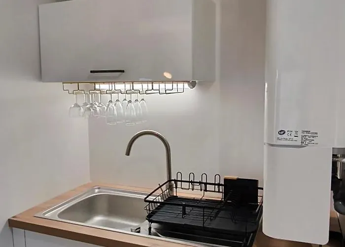 Vue Cathedrale * Laon